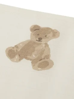 Puuvilla harsosetti 3-pack - Teddy Bear Puuvillaharsot