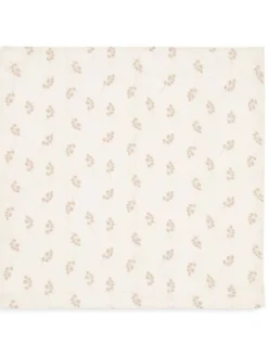 Sale Puuvilla harsosetti 3-pack Twig - Wild Rose Puuvillaharsot