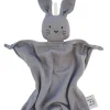 Clearance Puuvillainen Cuddly unipupu, harmaa Ensilelut Ja Unirievut