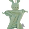 Online Puuvillainen Cuddly unipupu, cameo green Ensilelut Ja Unirievut