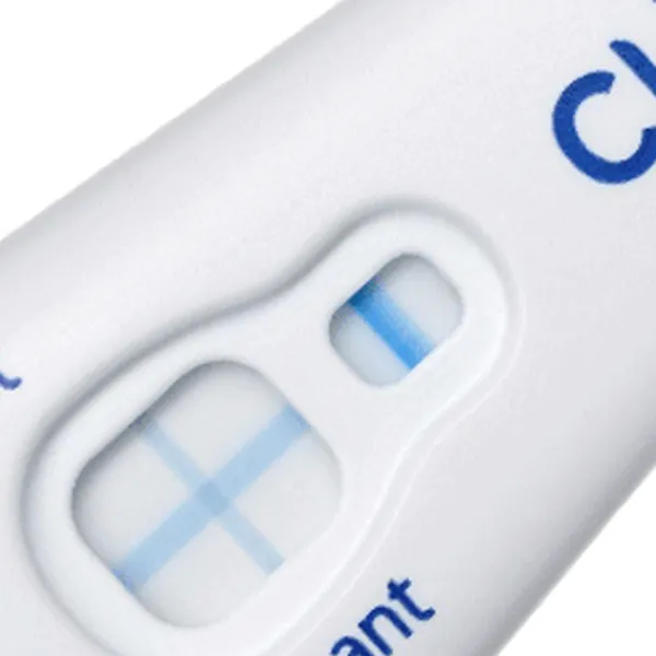 Hot Raskaustestit Clearblue Double-Check and Date Clearblue-Testit|Raskaustestit