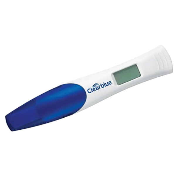 Hot Raskaustestit Clearblue Double-Check and Date Clearblue-Testit|Raskaustestit