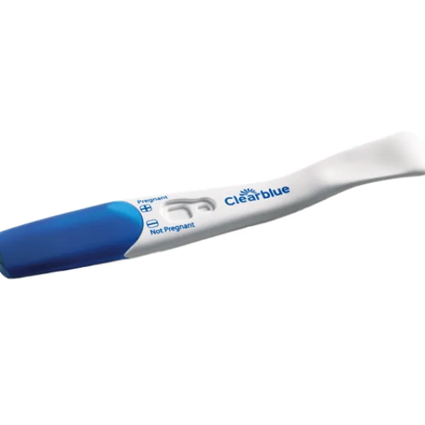 Hot Raskaustestit Clearblue Double-Check and Date Clearblue-Testit|Raskaustestit