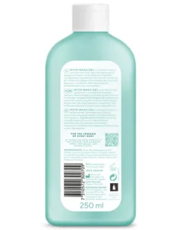 Best Intim Wash Gel – mieto pesuneste päivittäiseen käyttöön Intiimialueen Karvanpoisto