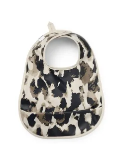 Outlet Ruokalappu Wild Paris leopardi Ruokailuhetkiin