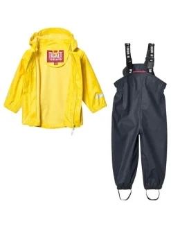 Sale Sadeasu lapselle Rain set (vibrant) | T2H Ulkovaatteet