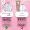 Online Sasmar Conceive plus siittiöystävällinen liukuvoide 75ml Siittiöystävälliset Liukuvoiteet|Kuukautiskupit, Pessaarit