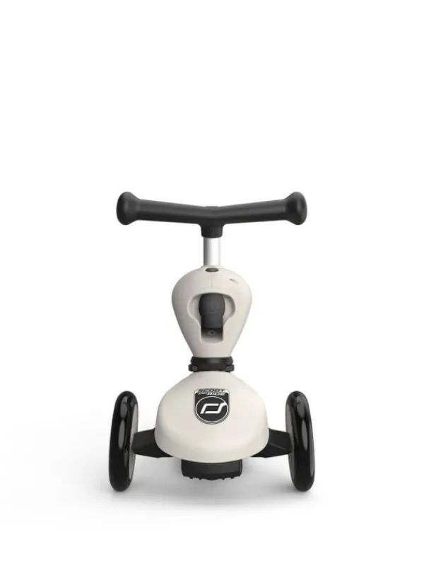 New Scoot & Ride Highwaykick 1 Potkulauta/potkumopo, Ash Polkupyörät Ja Potkupyörät
