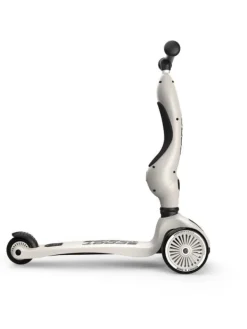 New Scoot & Ride Highwaykick 1 Potkulauta/potkumopo, Ash Polkupyörät Ja Potkupyörät