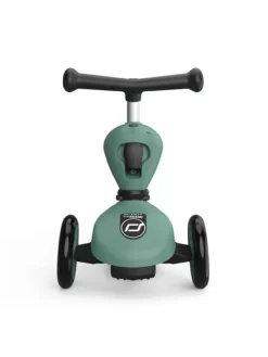 New Scoot & Ride Highwaykick 1 Potkulauta/potkumopo, Forest Polkupyörät Ja Potkupyörät