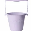 Discount - ämpäri - light dusty purple Ulkoleikit