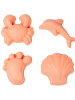 - muotit - coral Ulkoleikit