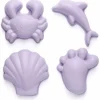 Discount - muotit - light dusty purple Ulkoleikit