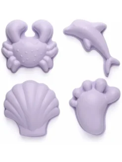 Discount - muotit - light dusty purple Ulkoleikit