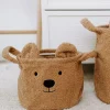 New Säilytyskori Teddy, Small | Säilytyskassit