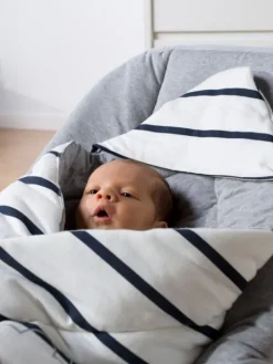 Sale Sitteri vauvalle, harmaa | Vauvan Sitterit