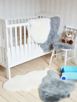 Outlet Babycare talja vauvalle (valkoinen) Taljat Vauvalle