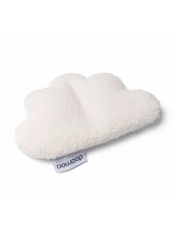 Online Snoogy vauvan lämpötyyny koliikkiin, cloudy white Unipesät Ja Unituet