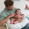 Best Softy imetystyyny, bear family grey |  Imetystyynyt, Hoitoalustat