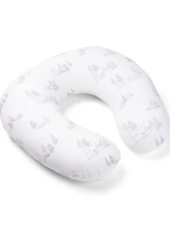 Best Softy imetystyyny, bear family grey |  Imetystyynyt, Hoitoalustat
