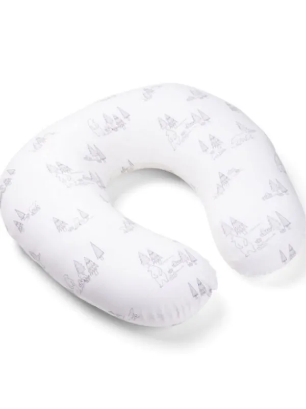 Best Softy imetystyyny, bear family grey | Imetystyynyt, Hoitoalustat