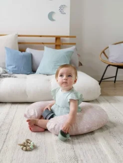 Online Softy imetystyyny, misty pink | Imetystyynyt, Hoitoalustat