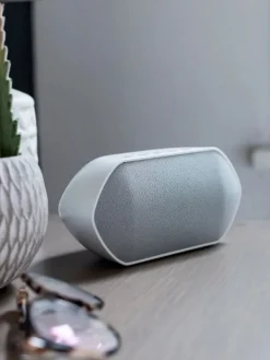 Sale Soundcenter White Noise kaiutin | Yövalot Ja White Noise
