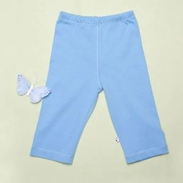 Soy Soft slip-on housut - BABYSOY Sisävaatteet
