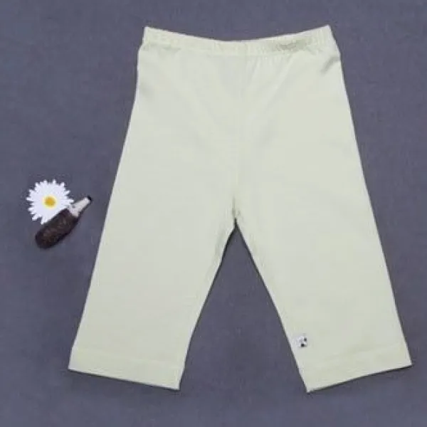 Soy Soft slip-on housut - BABYSOY Sisävaatteet