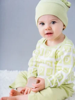 Soy Soft slip-on housut - BABYSOY Sisävaatteet