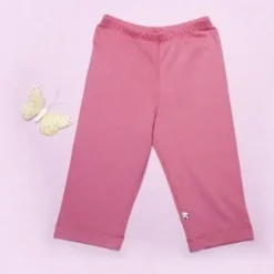 Soy Soft slip-on housut - BABYSOY Sisävaatteet