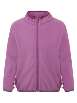 T2H Plain rain set with fleece, baton rouge Ulkovaatteet