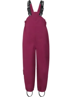 T2H Plain rain set with fleece, baton rouge Ulkovaatteet