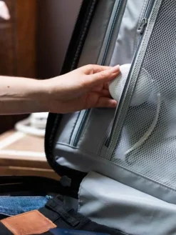 New Travel Mini White Noise kaiutin yövalolla | Yövalot Ja White Noise
