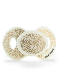Hot Tutti (gold shimmer) 3kk+ Tutit Vauvalle