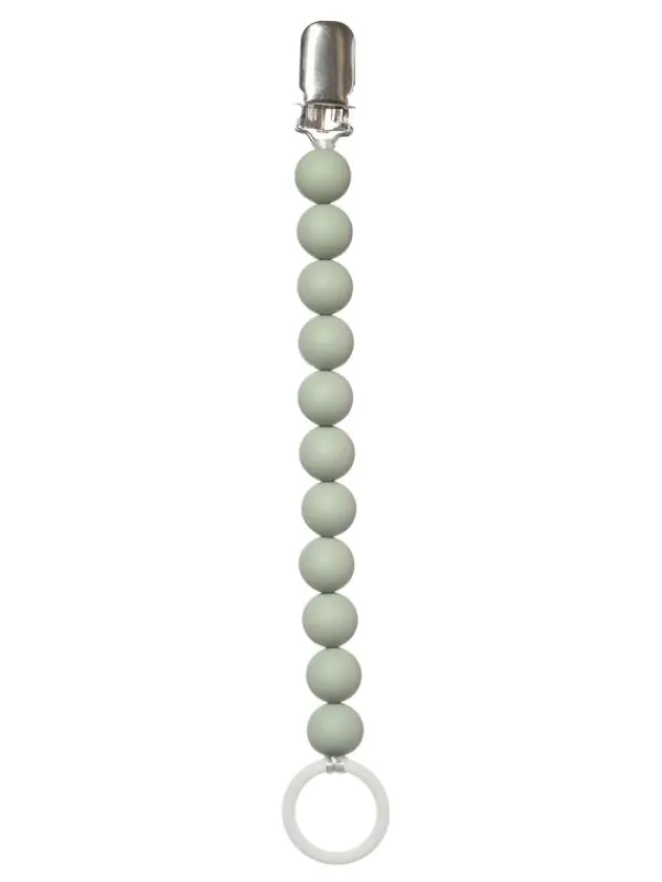 New Tuttinauha Basic - Sage green Tuttinauhat Lapselle