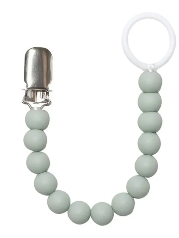 New Tuttinauha Basic - Sage green Tuttinauhat Lapselle