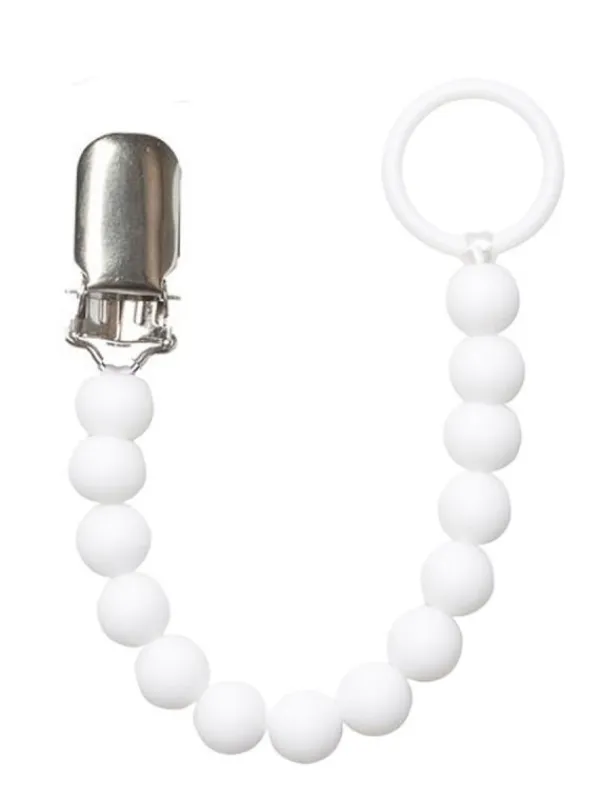 Online Tuttinauha Basic - White Tuttinauhat Lapselle
