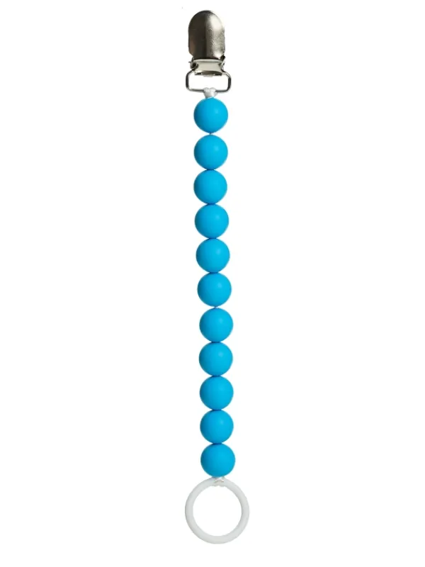 New Tuttinauha Kausisävy - DeepSky Blue Tuttinauhat Lapselle