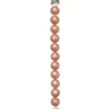 New Tuttinauha Kausisävy - Rosegold Tuttinauhat Lapselle
