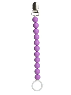 Hot Tuttinauha (violetti) Tuttinauhat Lapselle