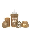 Outlet - tuttipullo 180ml, pearl copper Tuttipullot Ja Tuttipäät|Ruokailuhetkiin