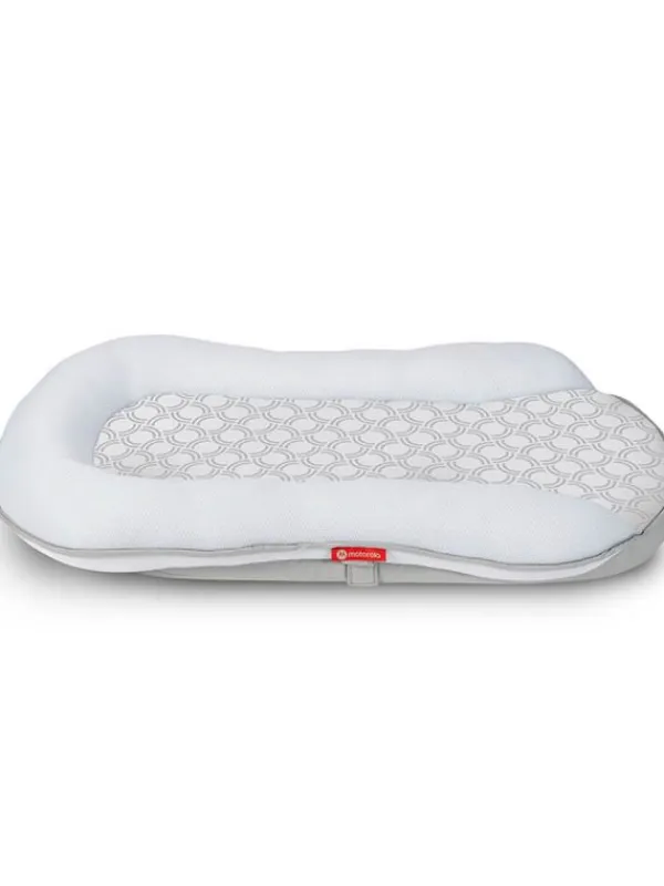New Unipesä & kätkythälytin Comfort Cloud WIFI | MOTOROLA Unipesät Ja Unituet