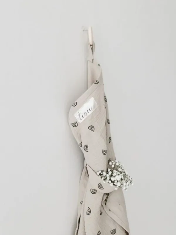 Discount Vaippakakku tulevalle äidille, Beige Baby Shower -Lahjat