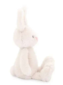 Discount Valkoinen pehmo pupu 25cm Ensilelut Ja Unirievut