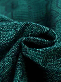 Outlet Vanamo kantoliina - Kide Emerald Kantoliinat Ja Kantoreput