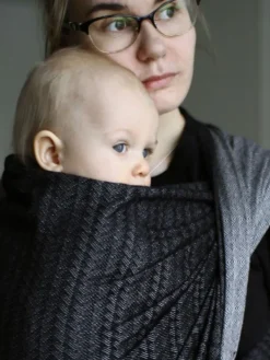 Online Vanamo kantoliina - Solki Graniitti tumma Kantoliinat Ja Kantoreput