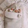 Outlet Vauvan talvi lämpöpussi jossa lampaantalja, beige Lämpöpussit