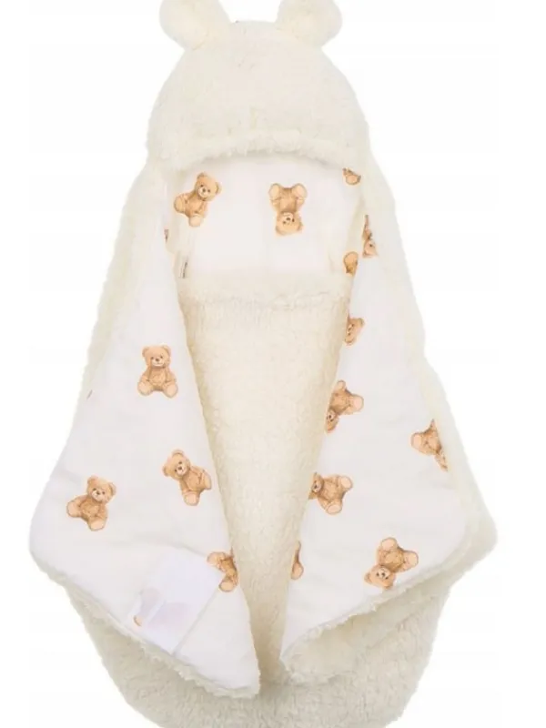 Clearance Vauvan turvakaukalon lämpöpussi – Lamb & Cute Teddy Bears Lämpöpussit
