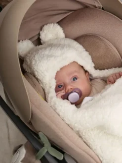 Clearance Vauvan turvakaukalon lämpöpussi – Lamb & Cute Teddy Bears Lämpöpussit